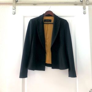 Zara Blazer